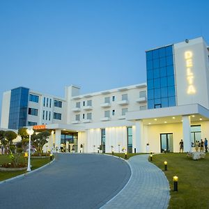 Hotel Delta Premium